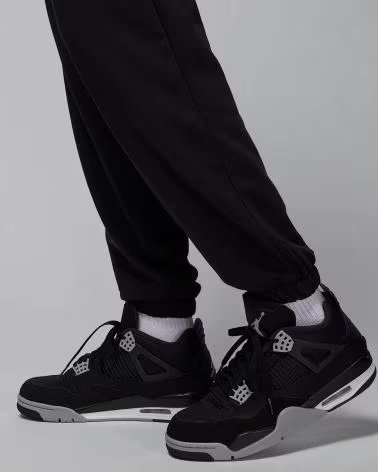 JORDAN CALÇAS FV8608 PRETO NEGRO