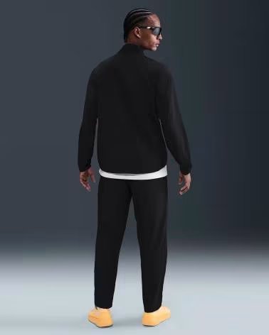 NIKE PANTALONI HV0390 NERO NEGRO