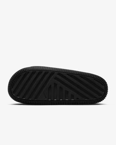 NIKE CHANCLAS CLAM SLIDE DX4816 NEGRO
