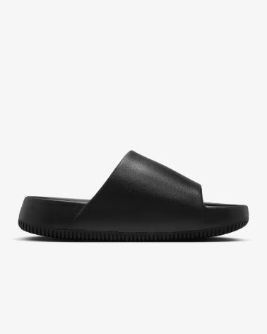 NIKE CHANCLAS CLAM SLIDE DX4816 NEGRO