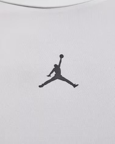JORDAN CAMISETA PARA HOMEM BLANCO