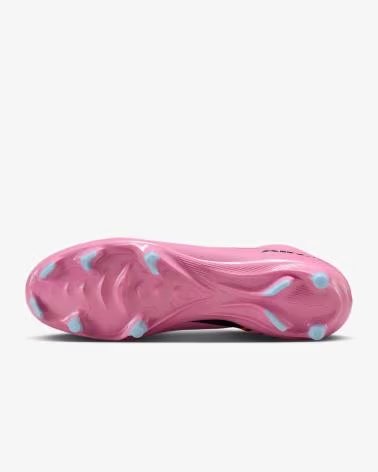 NIKE CHAUSSURES DE FOOTBALL MERCURIAL SUPERFLY 10 ACADEMY FQ1456 ROSA