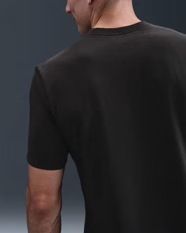 NIKE CAMISETA DE MANGA CURTA HQ9264 CINZA ESCURO GRIS OSCURO