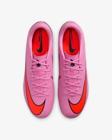 NIKE ZAPATILLAS MERCURIAL VAPOR 16 ACADEMY FQ1458 600 ROSA