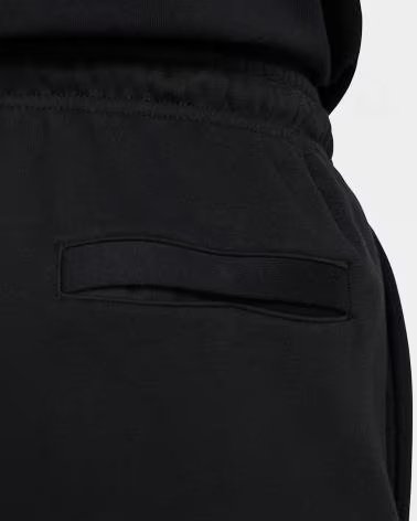 NIKE PANTALÓN CARGO FN3805 NEGRO