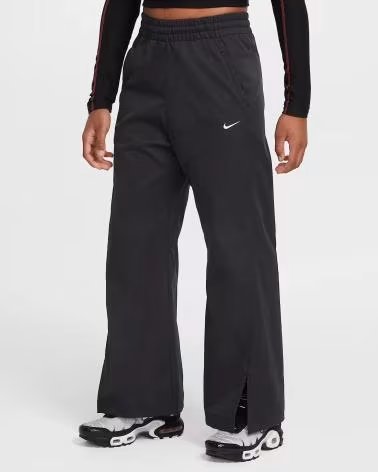 NIKE HQ9401 PANTS BLACK NEGRO