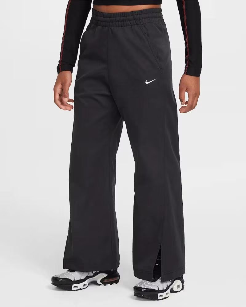 NIKE HQ9401 PANTS BLACK NEGRO