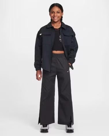 NIKE HQ9401 PANTS BLACK NEGRO