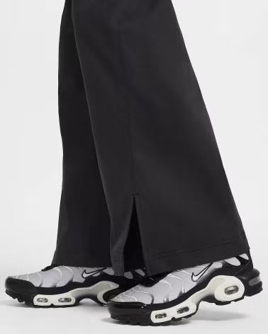 NIKE HQ9401 PANTS BLACK NEGRO