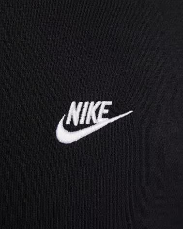 NIKE FELPA FN3886 NEGRO