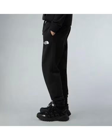 THE NORTH FACE THE KIDS NF0A8GR6JK3 PANTS BLACK NEGRO