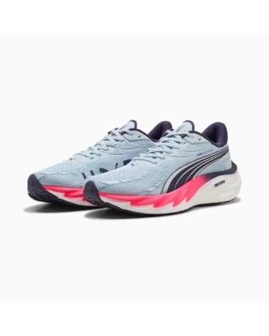 PUMA ZAPATILLAS DE RUNNING 312915-01 EN AZUL PARA HOMBRE LUCITE-PURE P