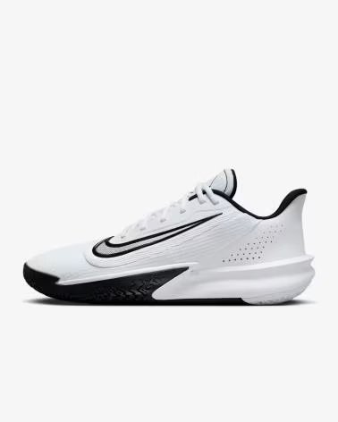 NIKE SAPATILHAS DE BASQUETEBOL PRECISION 7 FN4322-101 N