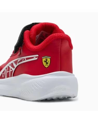 PUMA ZAPATOS 077-52777742795091 EN PARA BEBE ROJO