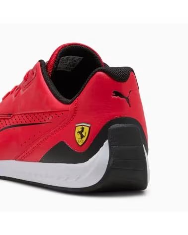 PUMA ZAPATILLAS 077-52648343961939 EN PARA NINOS ROJO