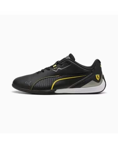 PUMA BASKETS FERRARI DRIFT CAT 11 NEGRO