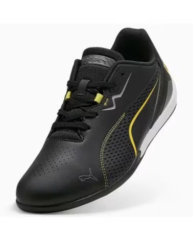 PUMA BASKETS FERRARI DRIFT CAT 11 NEGRO
