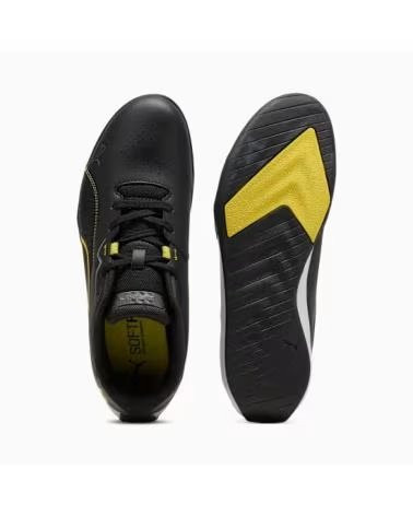 PUMA BASKETS FERRARI DRIFT CAT 11 NEGRO