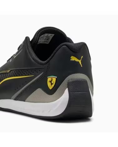 PUMA ZAPATILLAS 077-52628534460755 EN PARA HOMBRE ROJO
