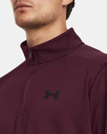 UNDER ARMOUR FELPA 1373358 GRANATA GRANATE