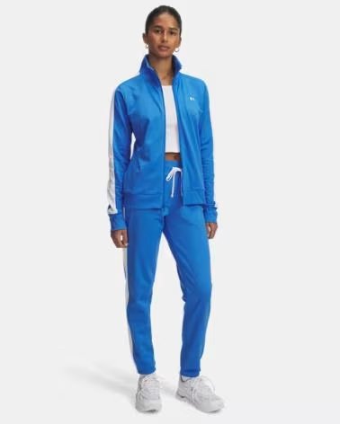 UNDER ARMOUR CHANDAL COMPLETO 077-51742971756883 EN PARA MUJER AZUL