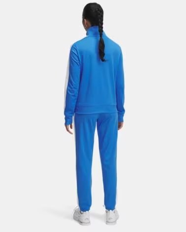 UNDER ARMOUR CHANDAL COMPLETO 077-51742971756883 EN PARA MUJER AZUL