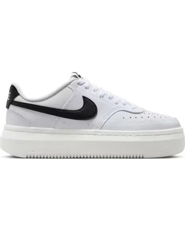 NIKE COURT VISION ALTA DZ5394 SNEAKER WEISS BLANCO