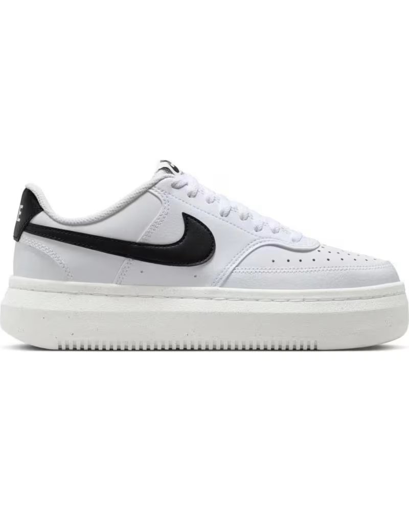 NIKE COURT VISION ALTA DZ5394 SNEAKER WEISS BLANCO