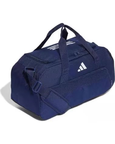 ADIDAS Bolsa TIRO L DUFFLE M IB8657 Marino AZUL