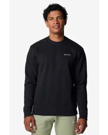 COLUMBIA SUDADERA EN PARA HOMBRE NEGRO