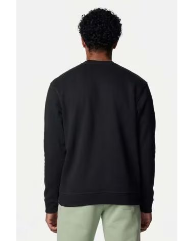 COLUMBIA SUDADERA EN PARA HOMBRE NEGRO