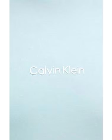 CALVIN KLEIN T-SHIRT MODELL LV00NM3021 IN BLAU 8PK