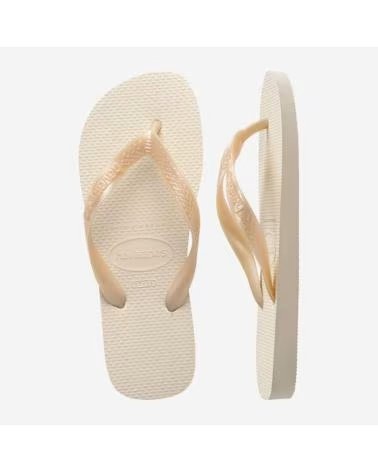 HAVAIANAS SANDALIA EN COLOR PARA MUJER BEIG