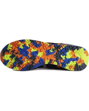 Zapatillas deporte de Hombre MUNICH ZAPATILLAS MASSANA 495 PARA HOMBRE EN COLOR NEGRO NEGRO Zapatillas deporte de Hombre MUNICH ZAPATILLAS MASSANA 495 PARA HOMBRE EN COLOR NEGRO NEGRO