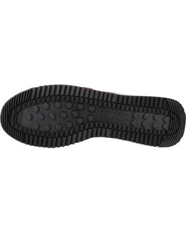 MUNICH ZAPATILLAS 8033007 EN PARA HOMBRE BLANCO-MULTICOLOR