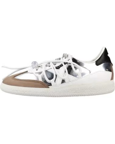 MUNICH ZAPATILLAS MUJER 8297004M PLATA