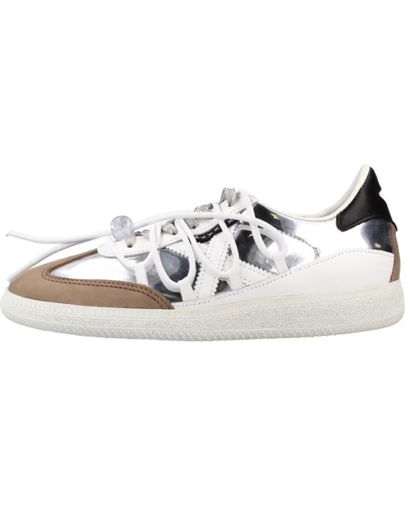 MUNICH ZAPATILLAS MUJER 8297004M PLATA
