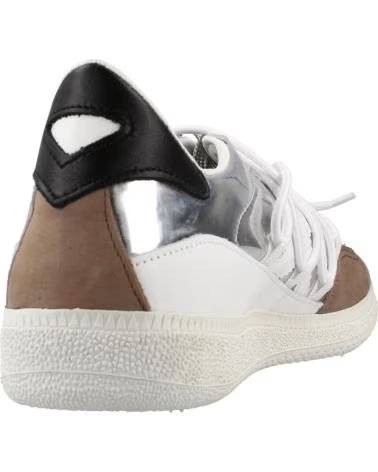 MUNICH ZAPATILLAS MUJER 8297004M PLATA