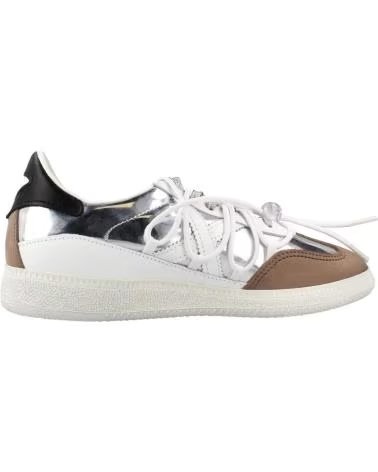 MUNICH ZAPATILLAS MUJER 8297004M PLATA