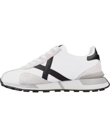 MUNICH ZAPATILLAS 8350195 EN PARA HOMBRE BLANCO