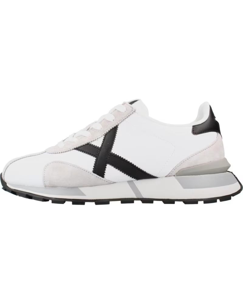 MUNICH ZAPATILLAS 8350195 EN PARA HOMBRE BLANCO