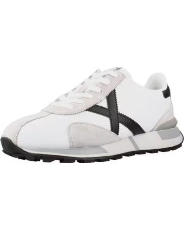 MUNICH ZAPATILLAS 8350195 EN PARA HOMBRE BLANCO