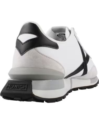 MUNICH ZAPATILLAS 8350195 EN PARA HOMBRE BLANCO
