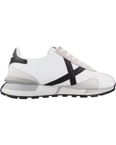 MUNICH ZAPATILLAS 8350195 EN PARA HOMBRE BLANCO