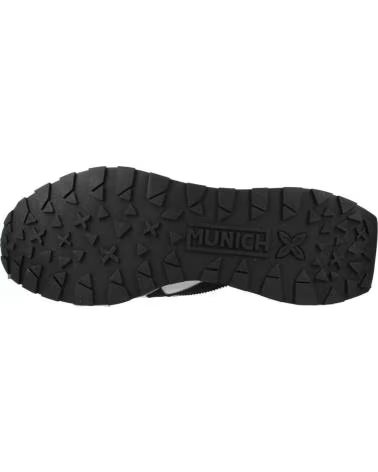 MUNICH ZAPATILLAS 8350195 EN PARA HOMBRE BLANCO