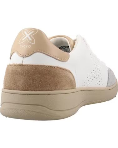 MUNICH ZAPATILLAS MUJER MODELO 8837015M COLOR  BLANCO
