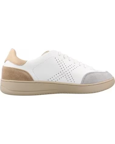 MUNICH ZAPATILLAS MUJER MODELO 8837015M COLOR  BLANCO