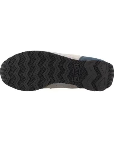 MUNICH Zapatillas 8901088 en verde para hombre CAQUI