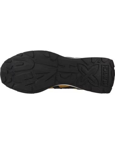 MUNICH ZAPATILLAS 8907084 EN MULTICOLOR PARA HOMBRE BLUE-YELLOW-GREEN