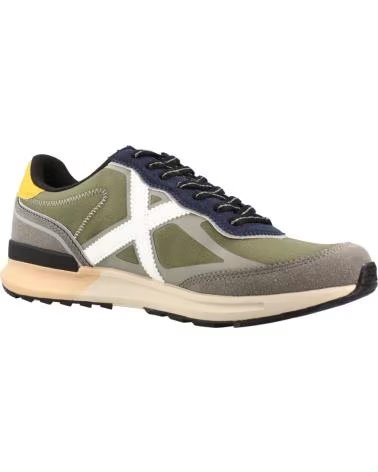 MUNICH ZAPATILLAS 084-9881001 EN PARA HOMBRE VERDE